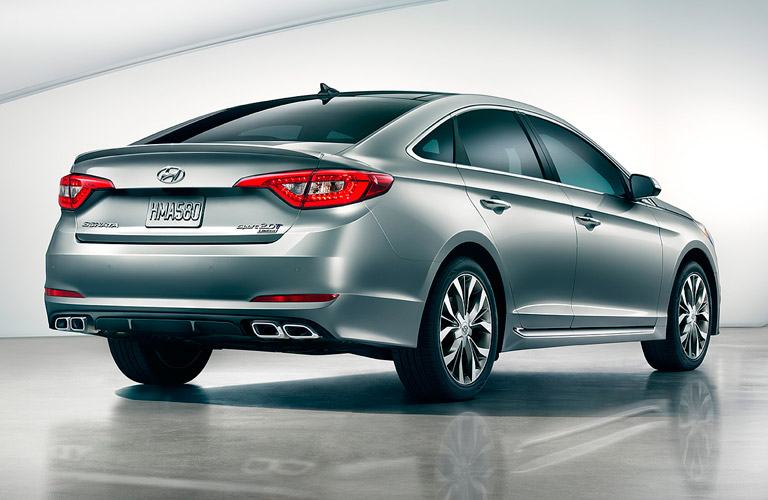 How To Check Tire Pressure On 2014 Sonata | Autos Post