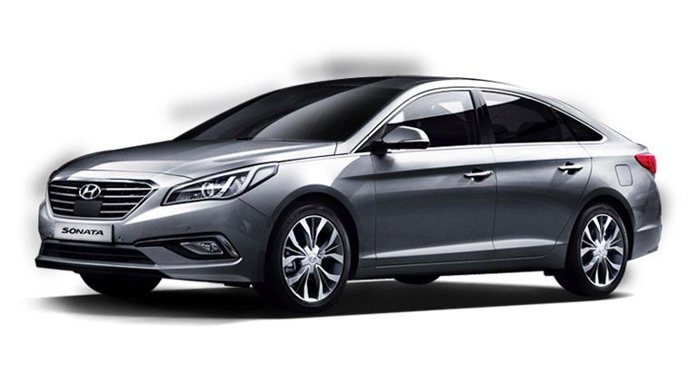 Hyundai sonata compared to nissan altima #5