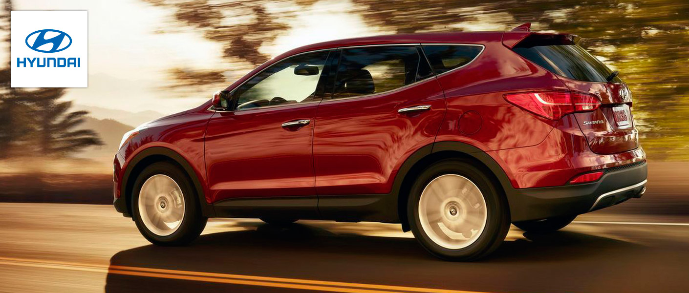2014 Hyundai Santa Fe Sport Denver CO