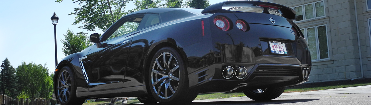 Nissan gtr take over payments #3