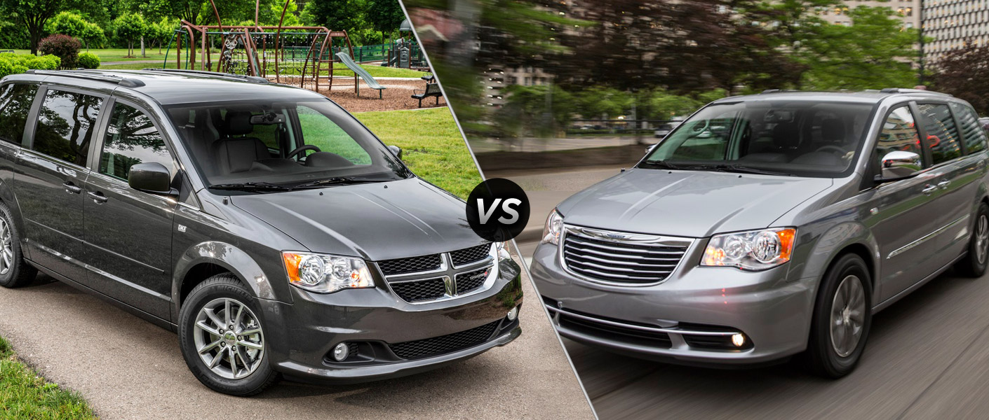 Dodge caravan or chrysler town and country #3