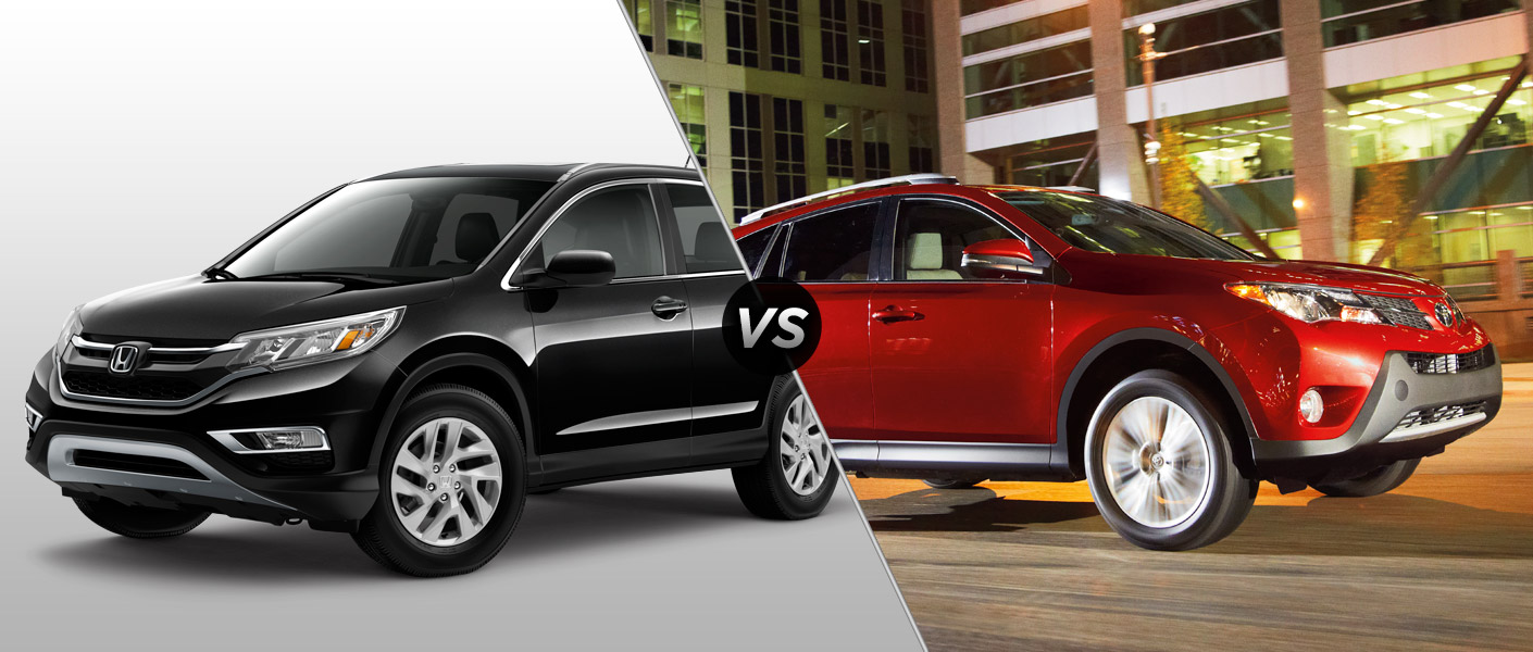 toyota rav4 vs rav6 #2