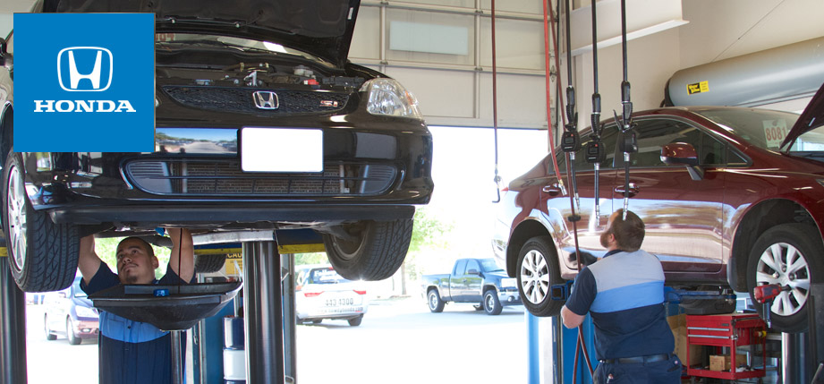 Howdy honda oil change #6