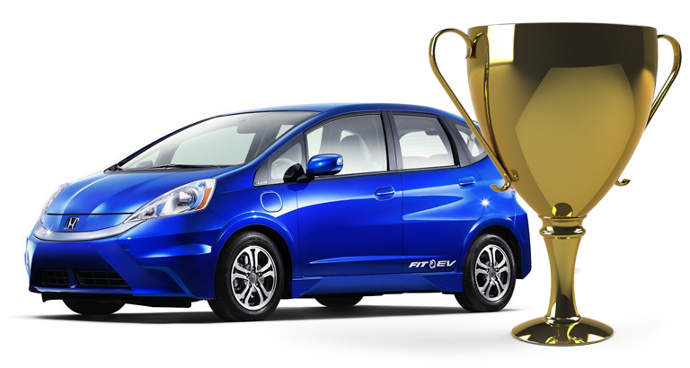 Chevy sonic vs honda fit 2013 #4