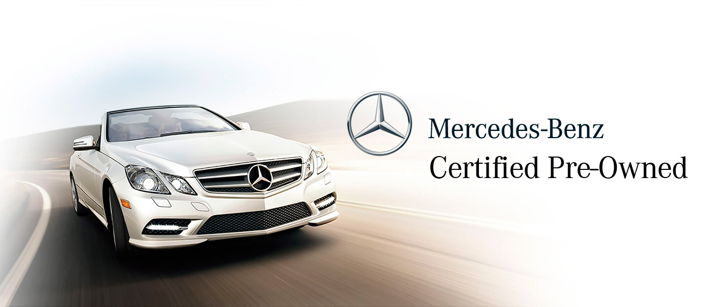 Certified preowned warranty mercedes #7