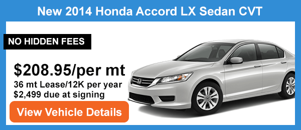 Honda end of lease vehicle inspection #3