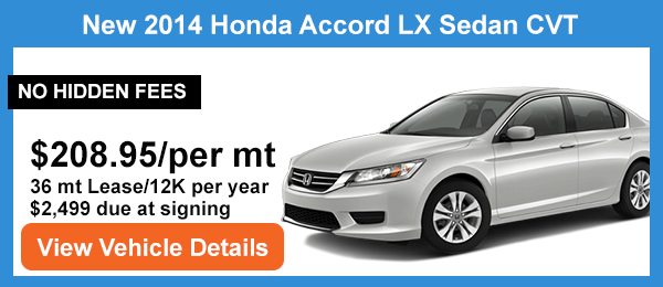 Honda end of lease car inspection #5