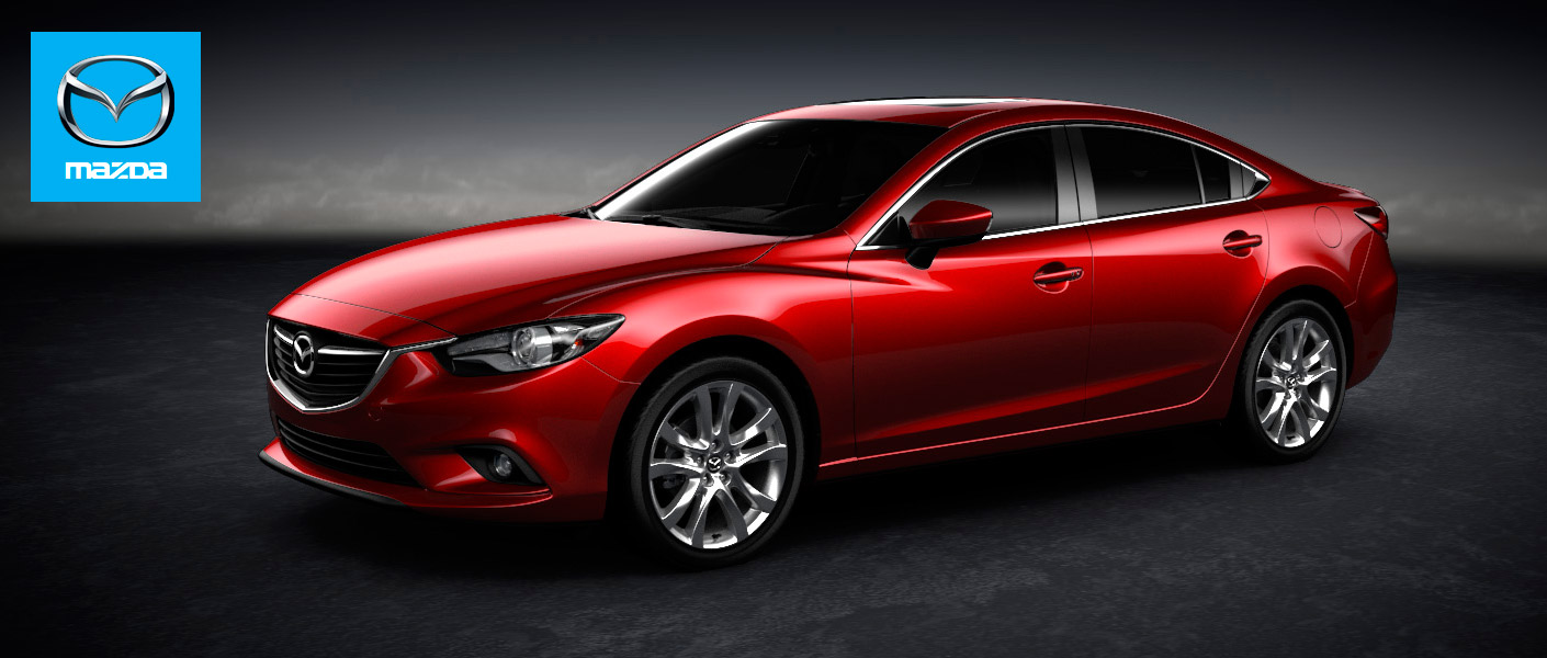 2014 Mazda Mazda6 in Columbus, OH