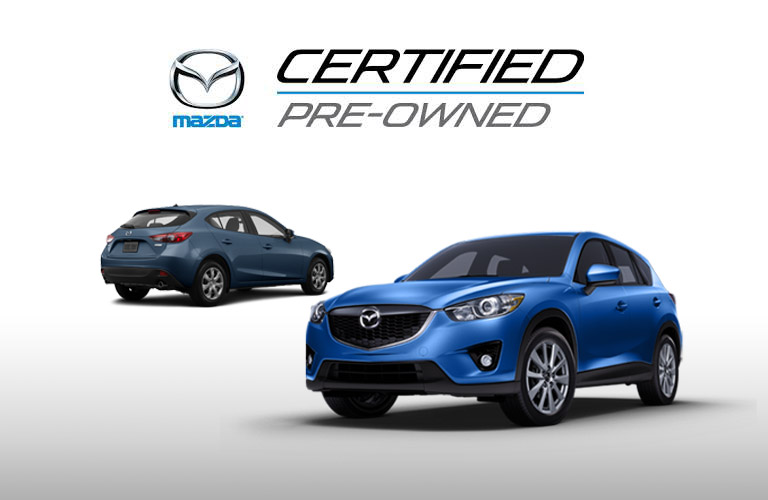 Purchase your next car at Mazda of North Miami