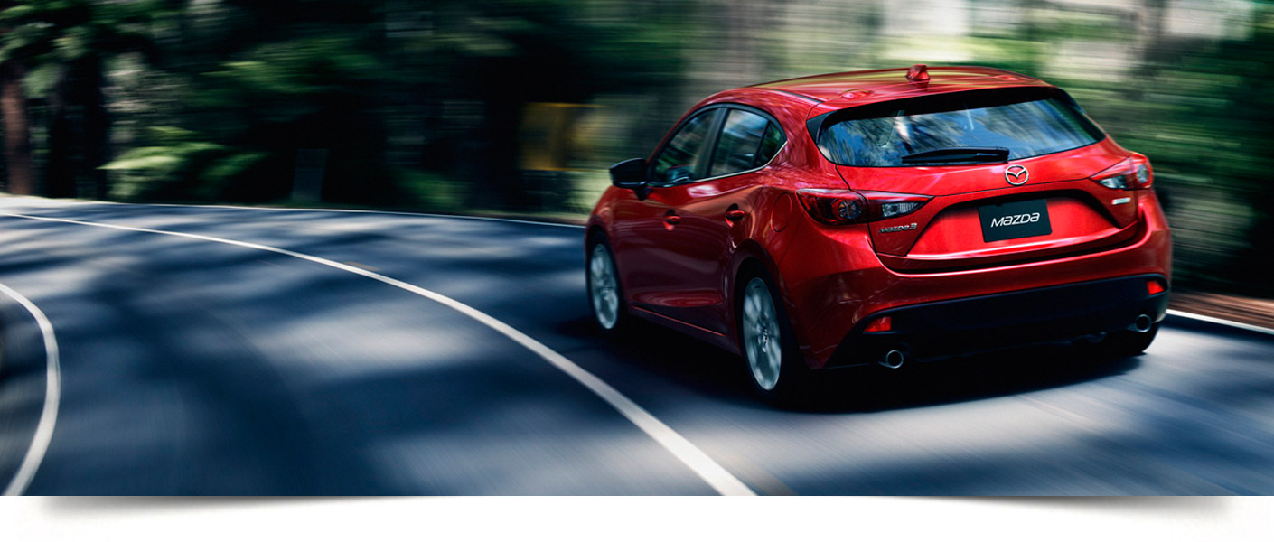 About Mazda of North Miami