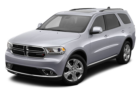New Dodge Durango San Antonio TX