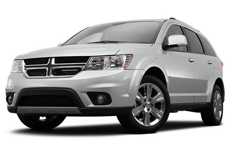 New Dodge Journey San Antonio TX