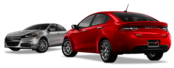 Dodge Dart