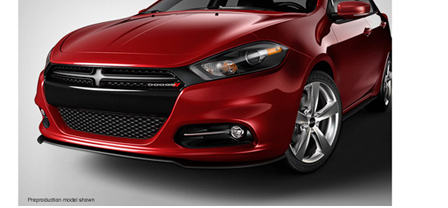 Dodge Dart