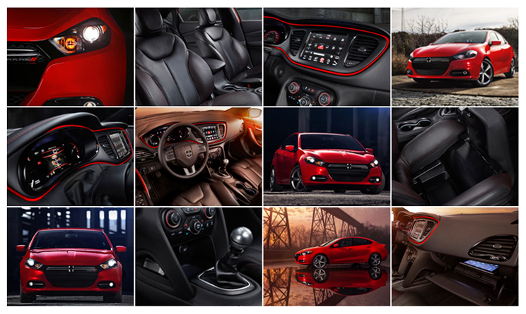 2013 Dodge Dart