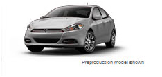 Dodge Dart