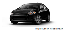 Dodge Dart