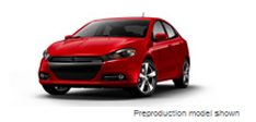 Dodge Dart