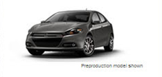 Dodge Dart