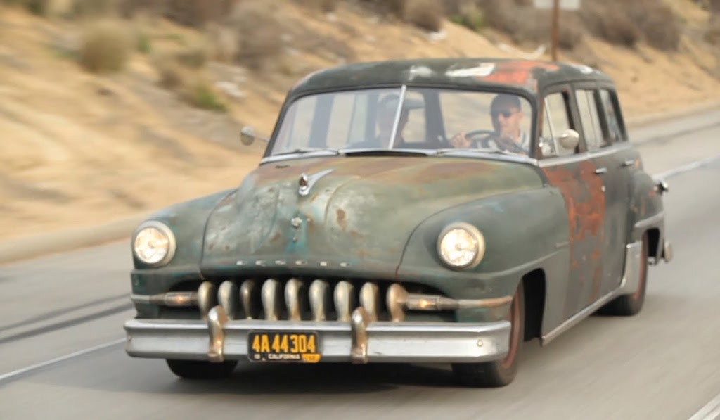 5 Tips to Conserve Your Beater Car