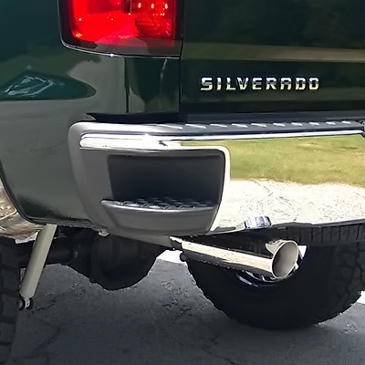 Rocky Ridge Custom Trucks Chevy Silverado For Sale