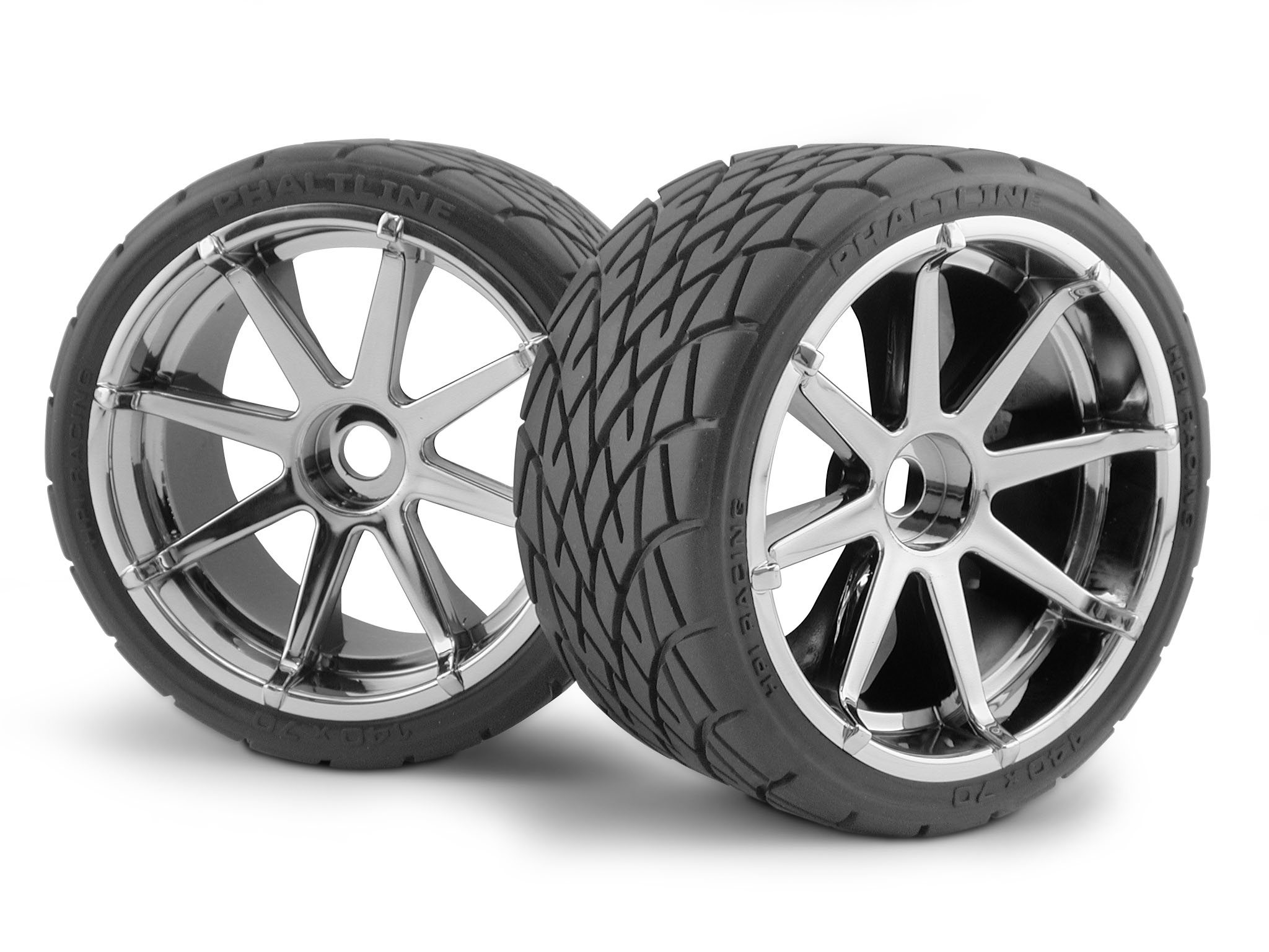 discount tire and wheel packages
