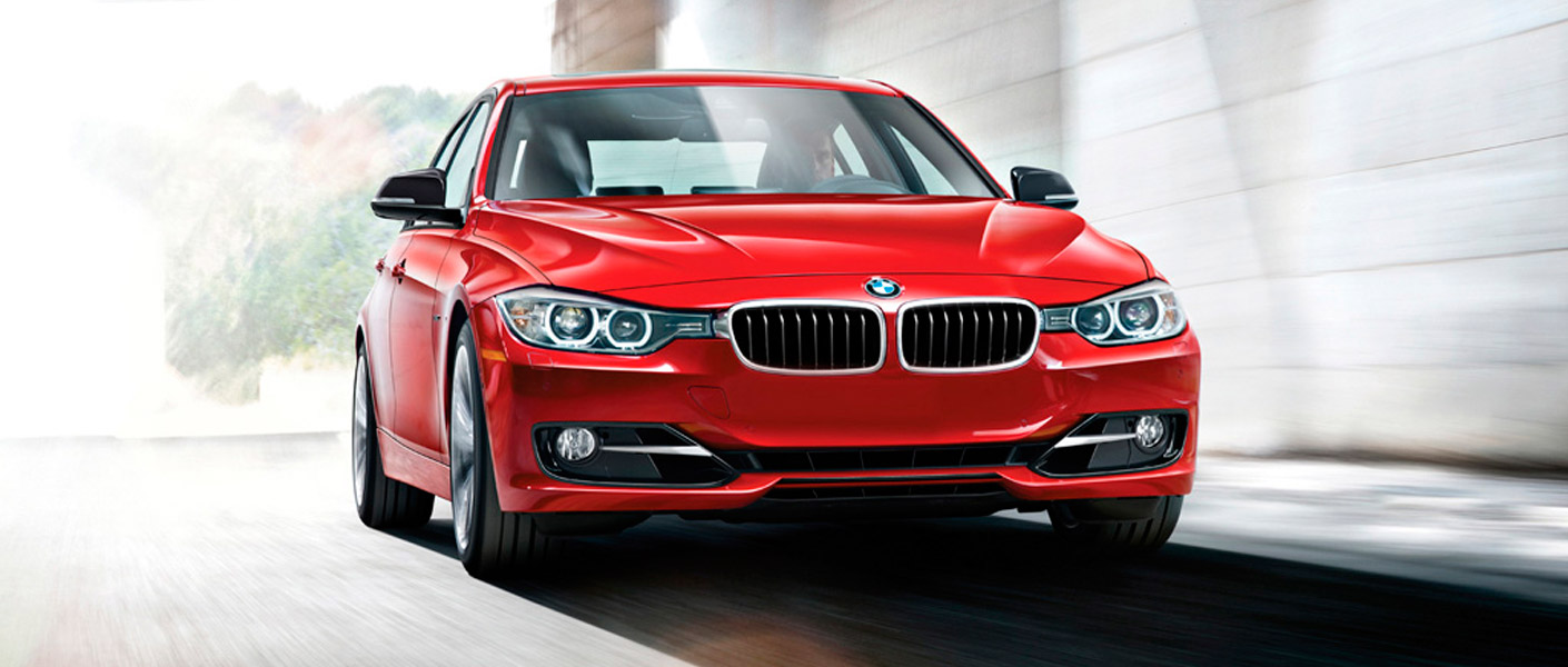 Certified pre owned bmw jacksonville fl #6