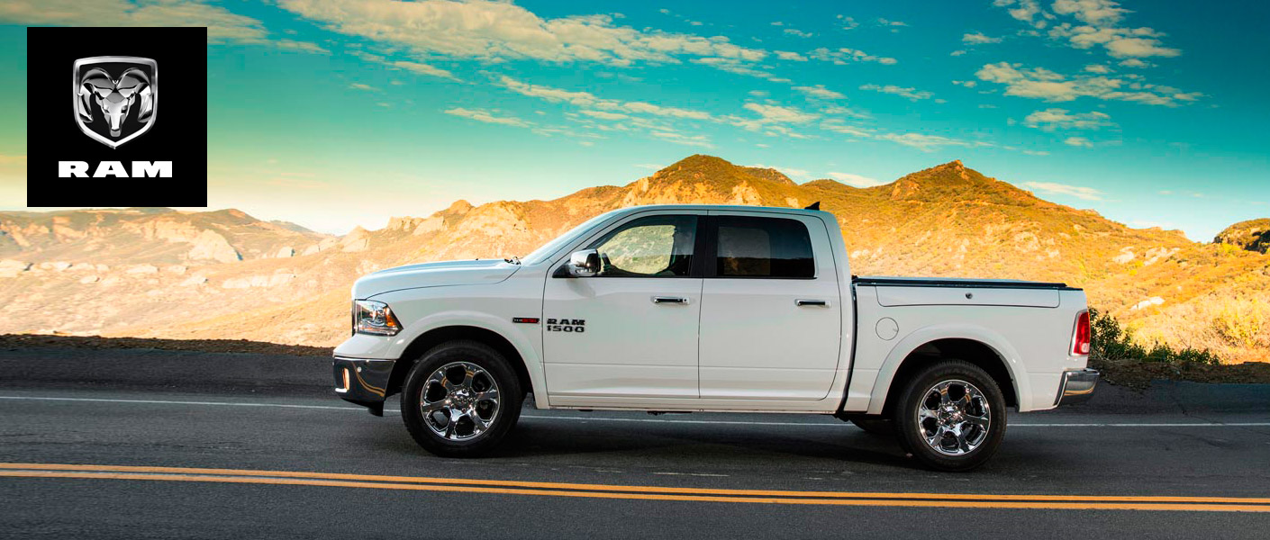 Used Ram 1500 Raleigh NC