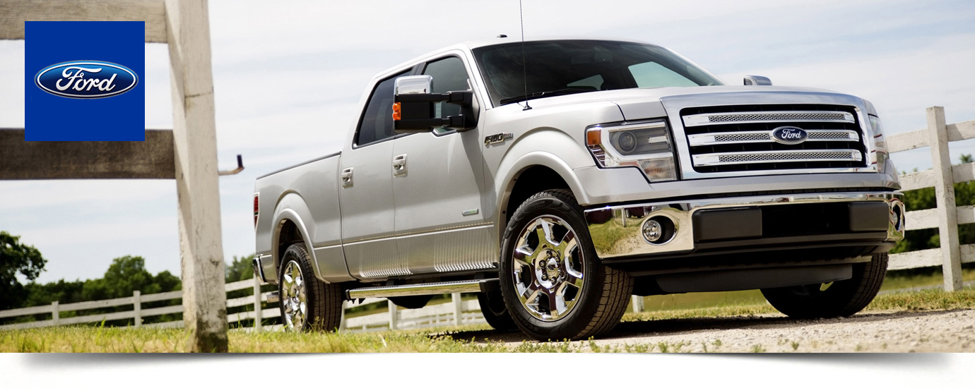 2014 Ford F-150 in Davenport, IA