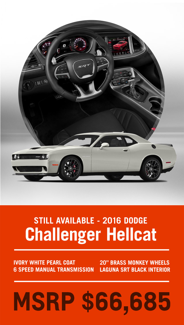 Topeka Kansas Dodge, RAM Dealership | Briggs Dodge