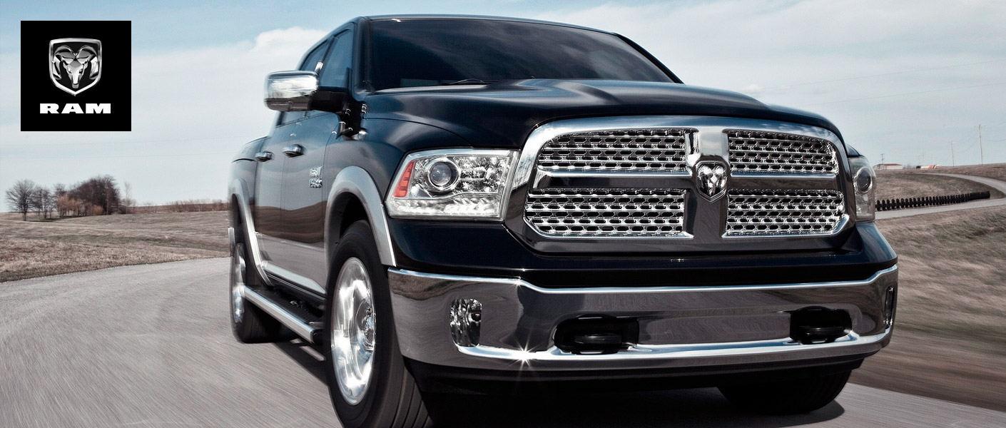 2014 Ram 1500 in Lawrence, KS