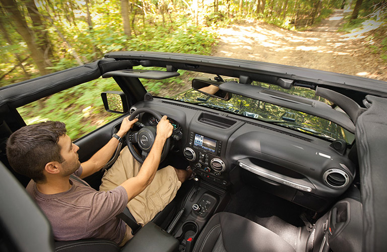 How to make jeep wrangler seats more comfortable #3