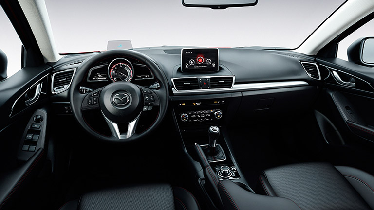 2016 Mazda 3 Hatchback vs 2016 Ford Fiesta Hatchback 2016 Mazda 3 Hatchback vs 2016 Ford Fiesta Hatchback