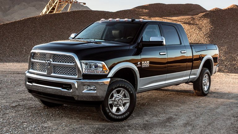 Ram trucks chrysler #5