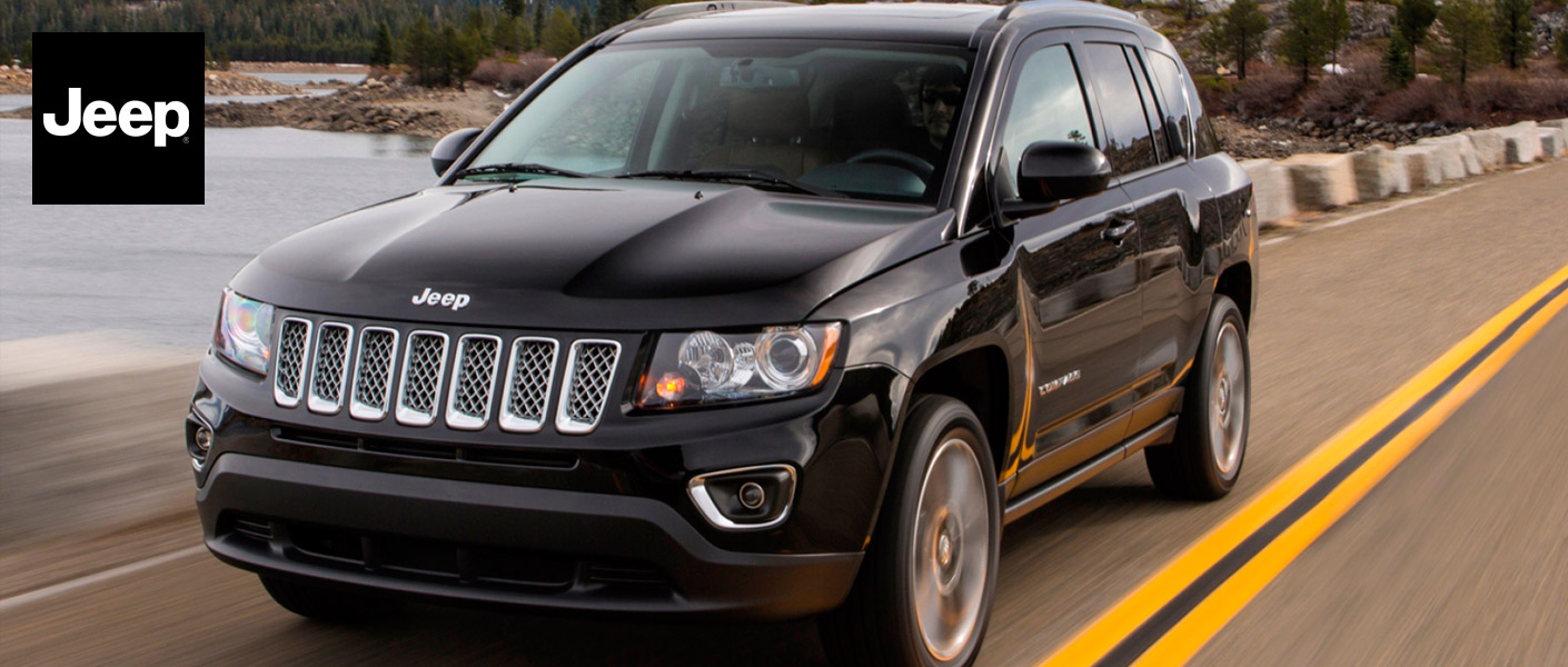 2014 Jeep Compass in San Antonio, TX