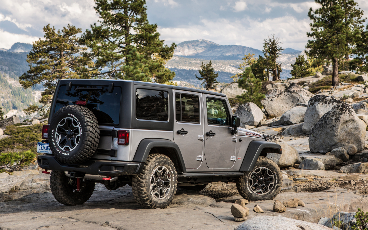 How to take doors off 2013 jeep wrangler unlimited #1