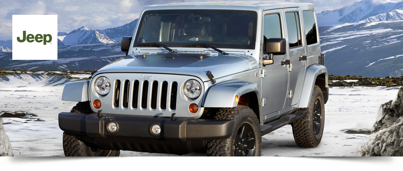 2015 Jeep Wrangler Austin TX