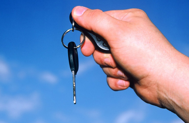Certified Pre-Owned at Mac Haik