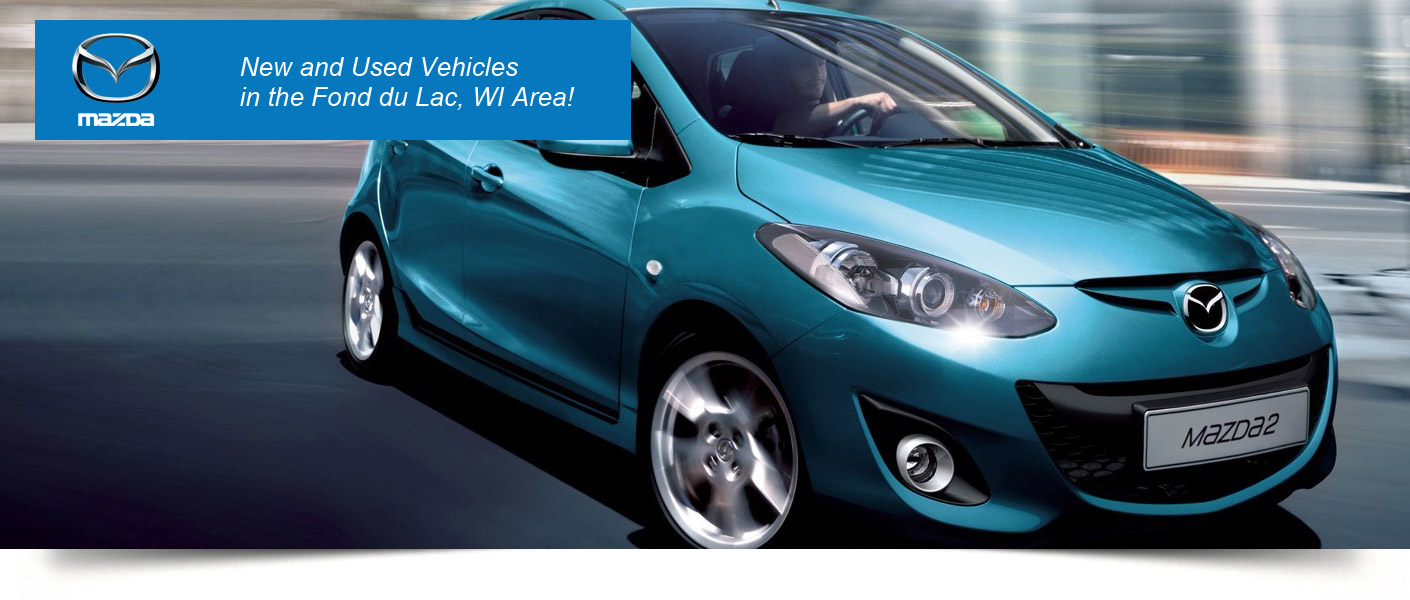 About Holiday Mazda