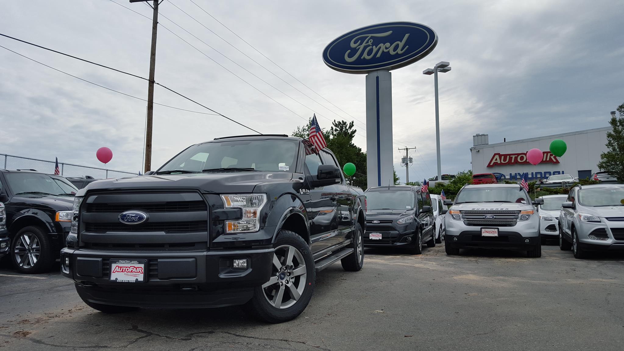 Dealerships hampshire londonderry new nissan #5