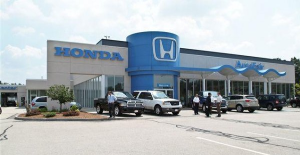 Autofair honda service coupons #3