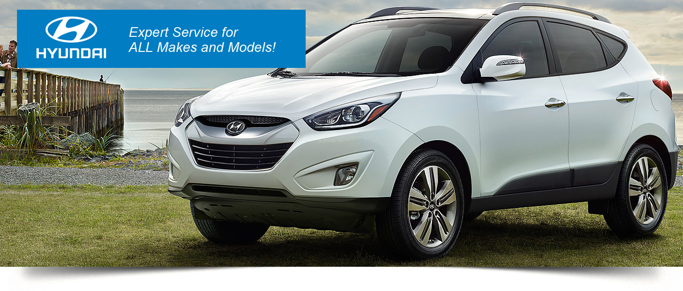 AutoFair Hyundai