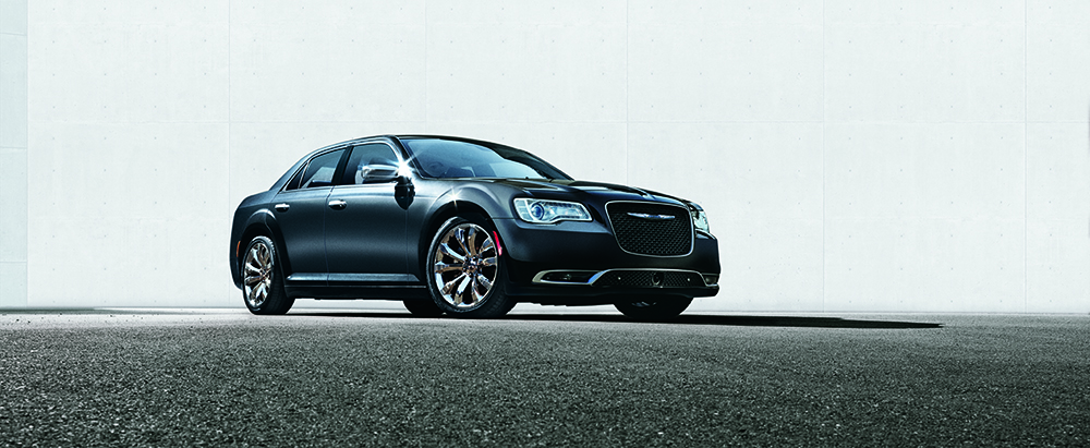 Chrysler 300 reviews consumer reports #5
