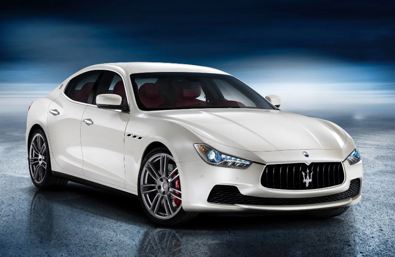 Maserati mercedes #6