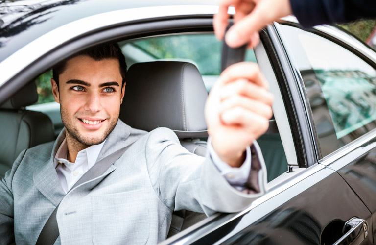 buying and leasing options at Briggs Subaru of Topeka