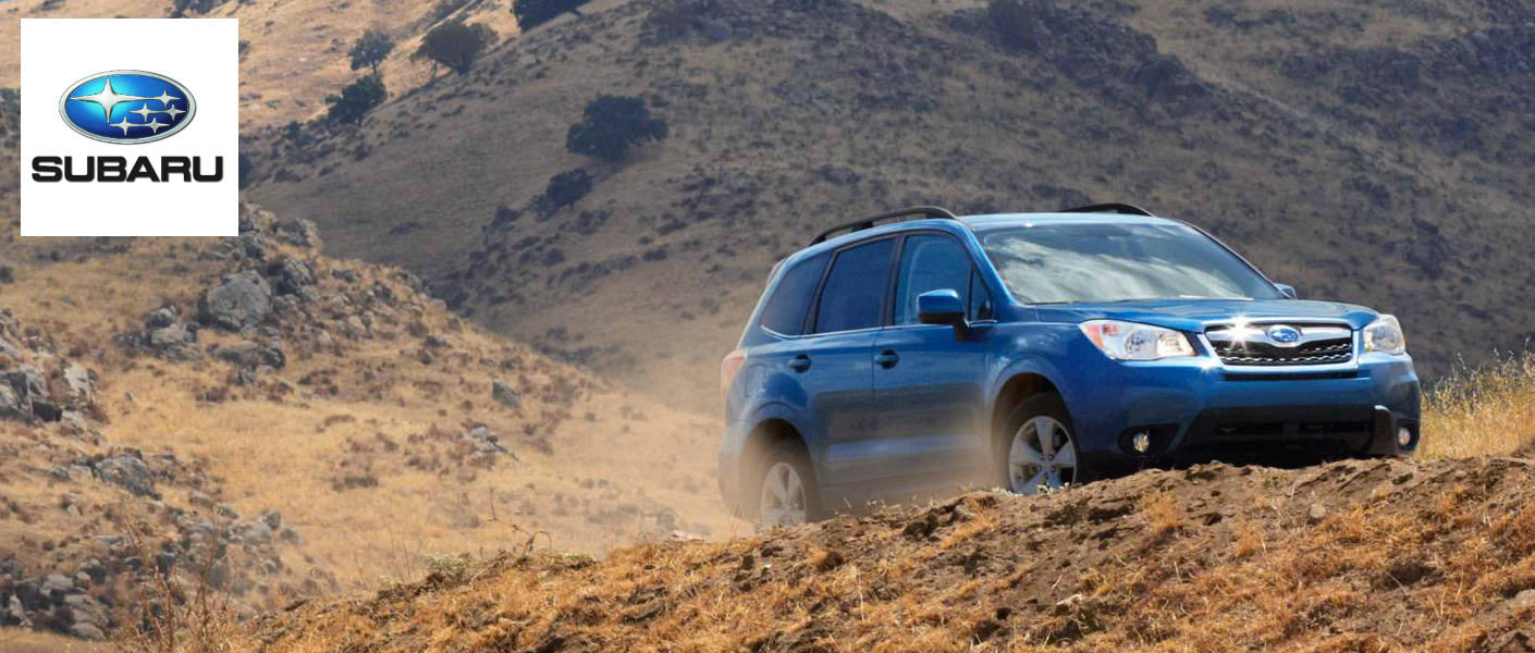 safety features of the 2015 subaru forester