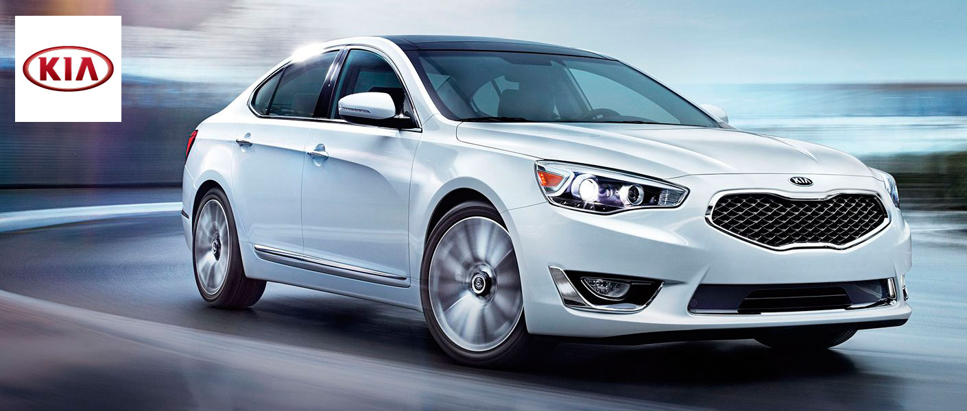 2014 Kia Cadenza in Topeka, KS