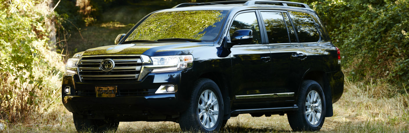 springfield toyota land cruiser #6