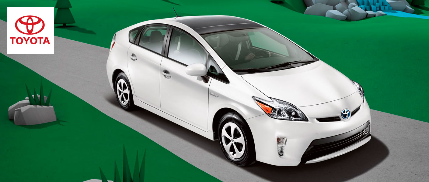 toyota prius and synthetic oil #1