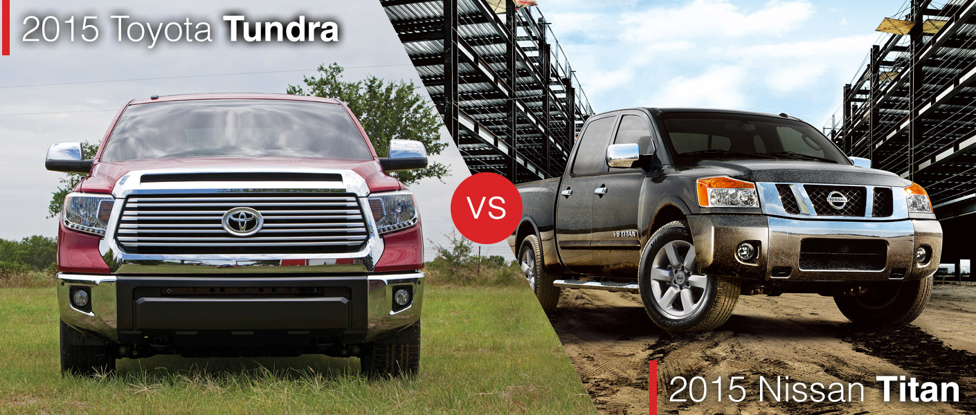 Nissan titan vs toyota tundra 2012 #4